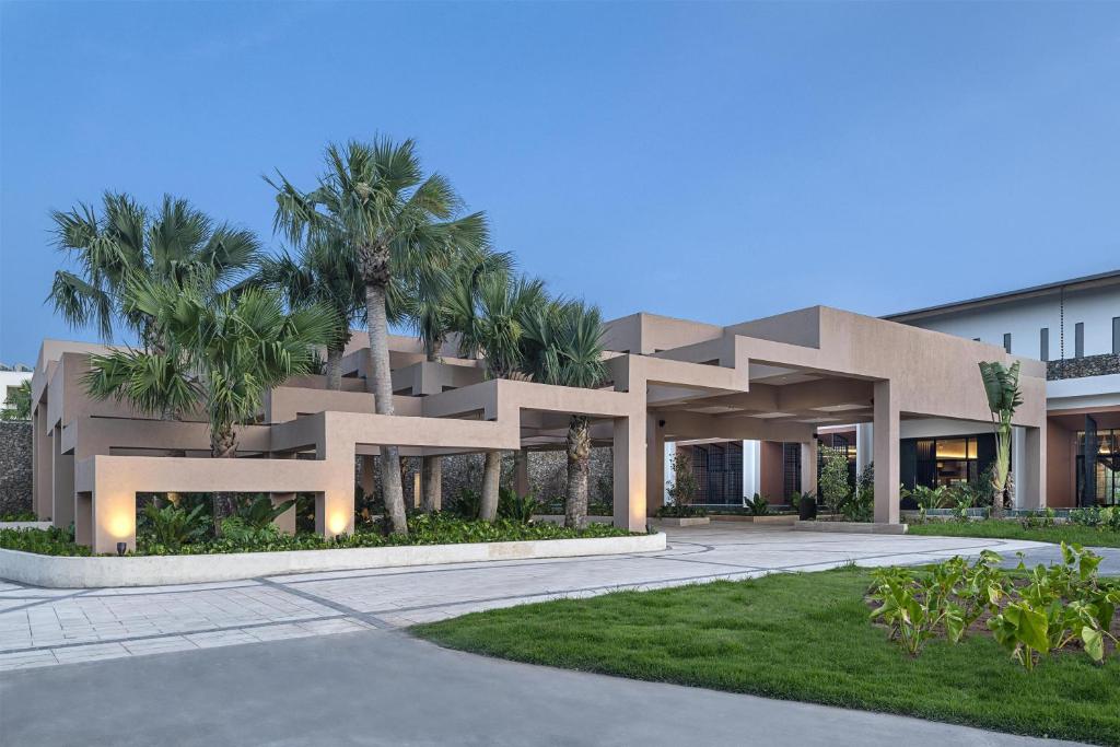 Zemi Miches Punta Cana All-Inclusive Resort, Curio by Hilton 8