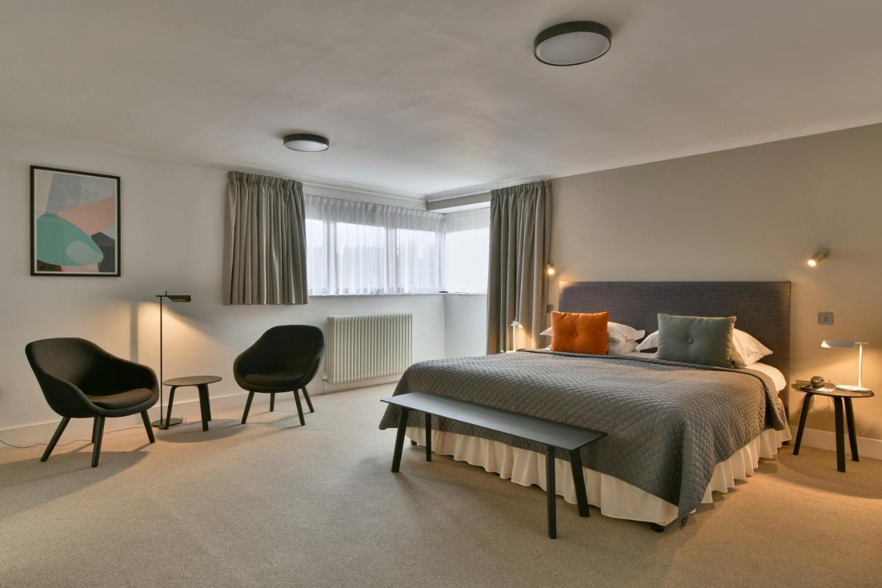 Monarch House - Serviced Apartments - Kensington 9