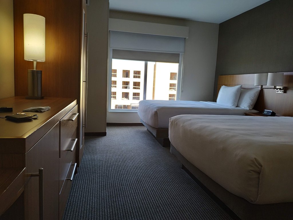 Hyatt Place Dallas / The Colony 4