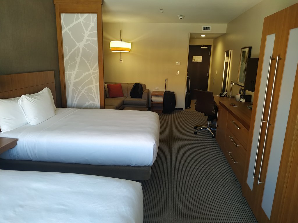 Hyatt Place Dallas / The Colony 5