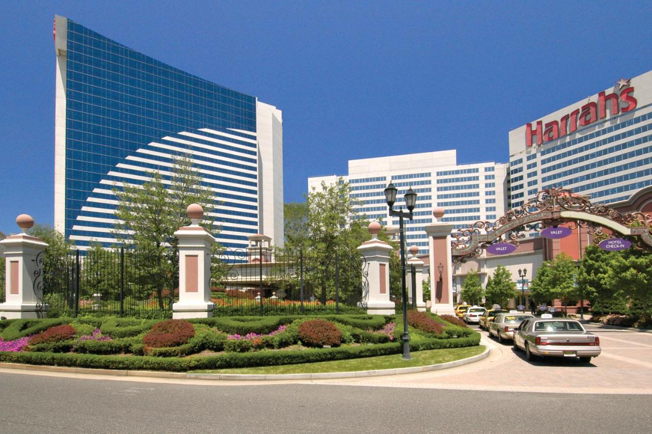 Harrah's Resort Atlantic City 1