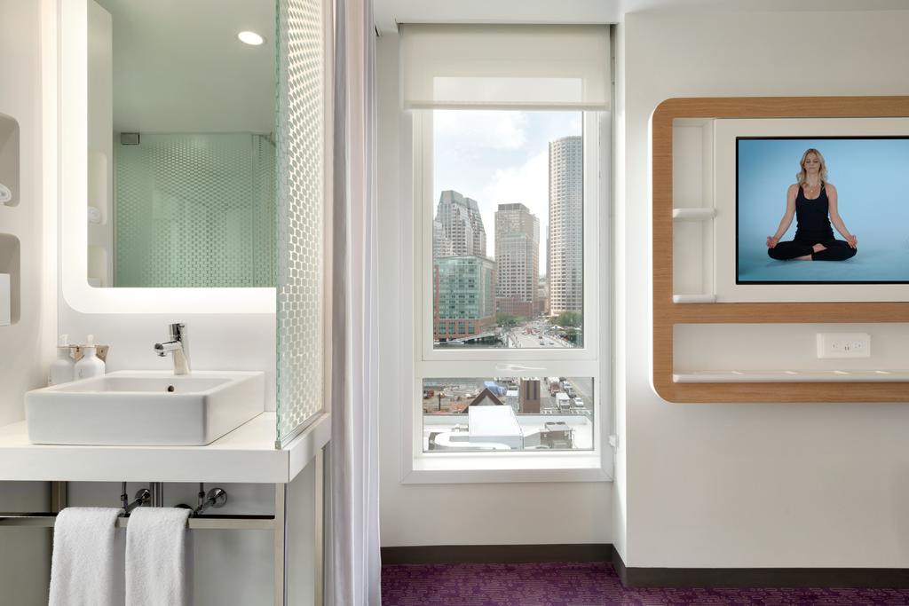 YOTEL Boston 11