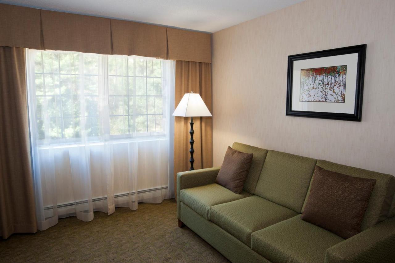 Holiday Inn Express Hotel & Suites North Conway 5