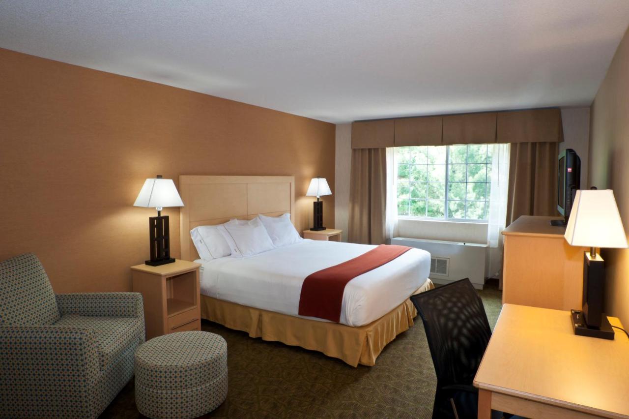 Holiday Inn Express Hotel & Suites North Conway 6