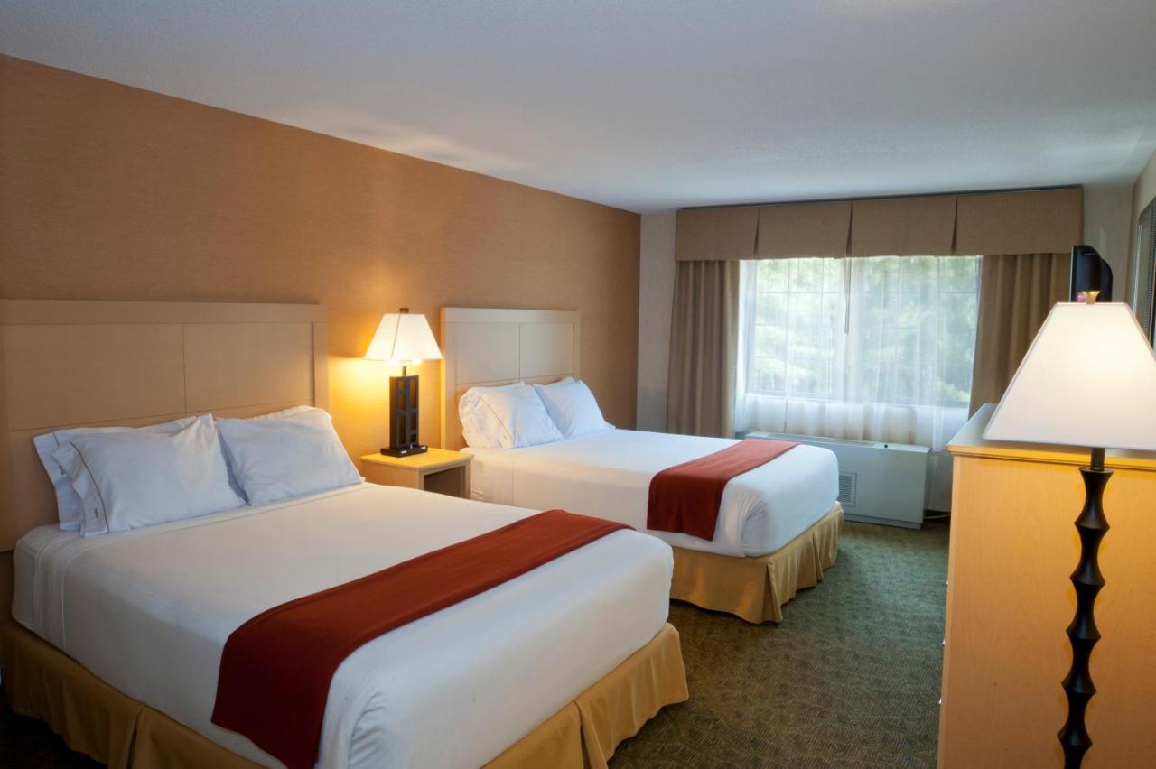 Holiday Inn Express Hotel & Suites North Conway 9