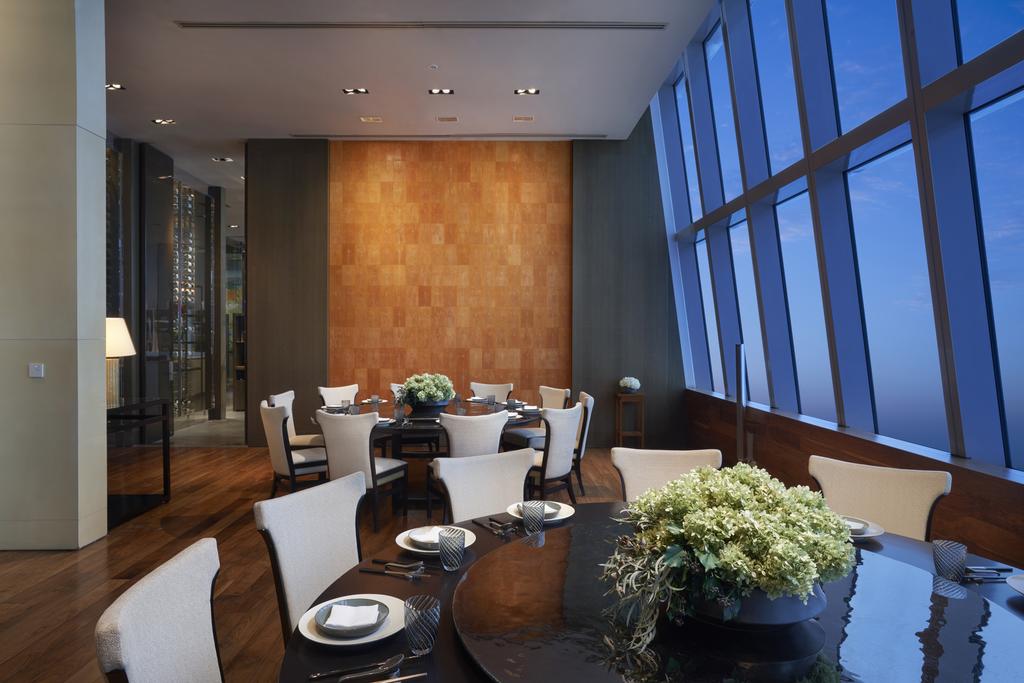 Park Hyatt Shanghai 3