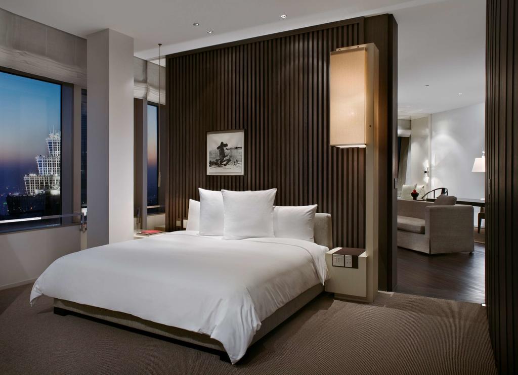 Park Hyatt Shanghai 5