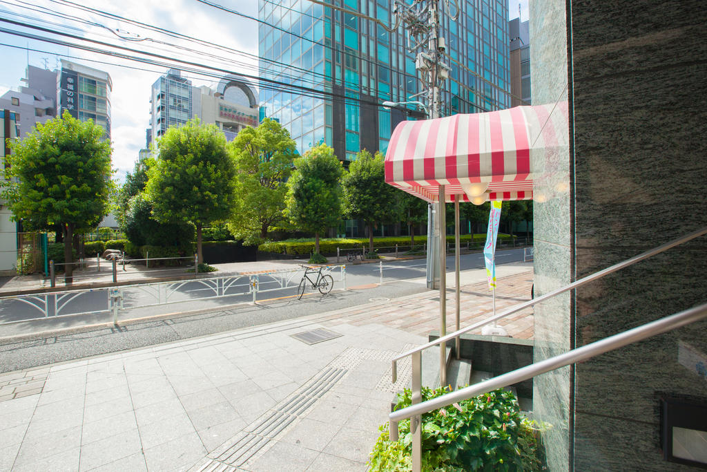  Tokyu Stay Shibuya Shin-minamiguchi 1