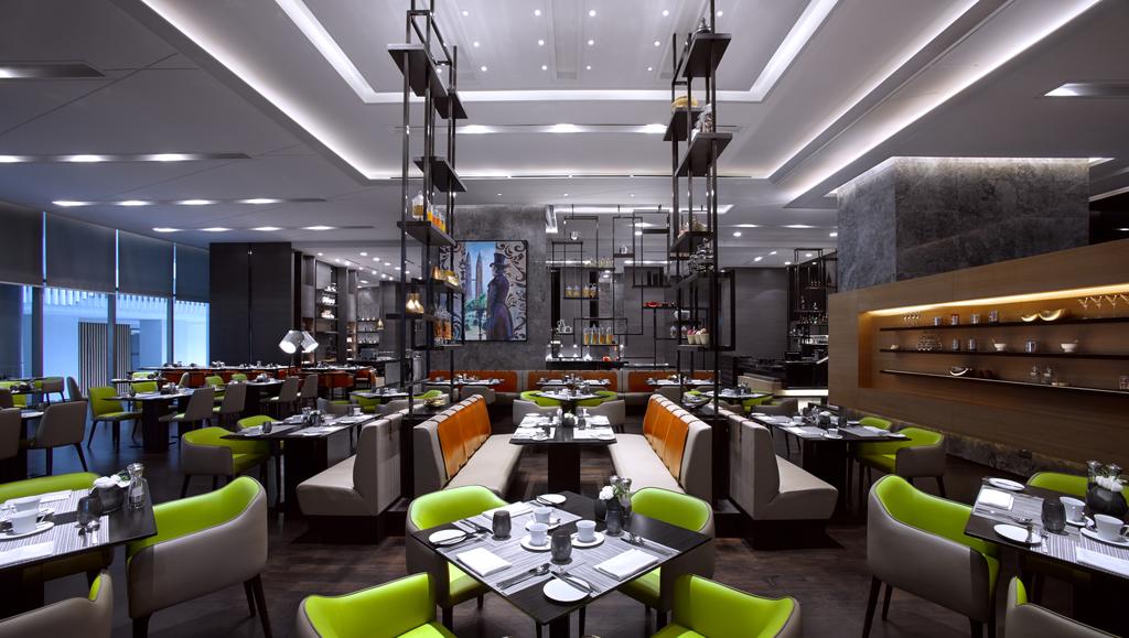 Sofitel Kuala Lumpur Damansara 7