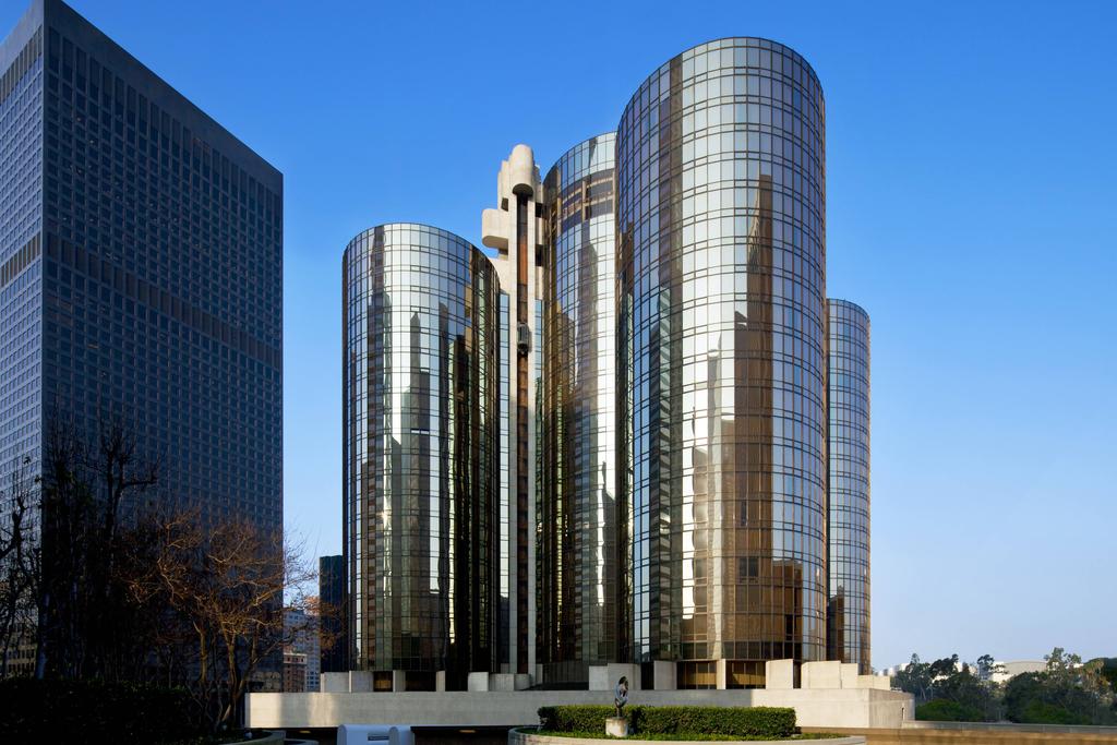 The Westin Bonaventure Hotel and Suites 4