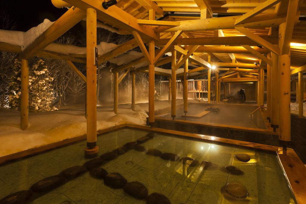 Appi Kogen Onsen Hotel 7