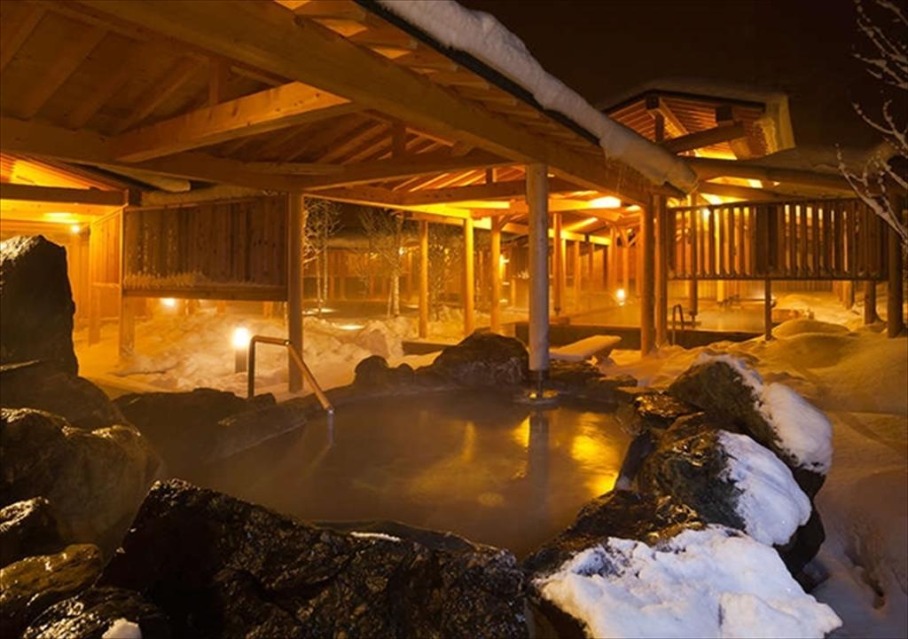 Appi Kogen Onsen Hotel 9