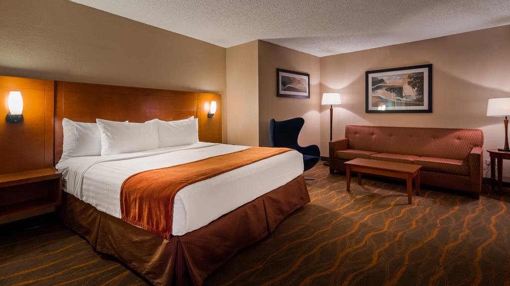 Best Western Lake Buena Vista - Disney Springs Resort Area 4