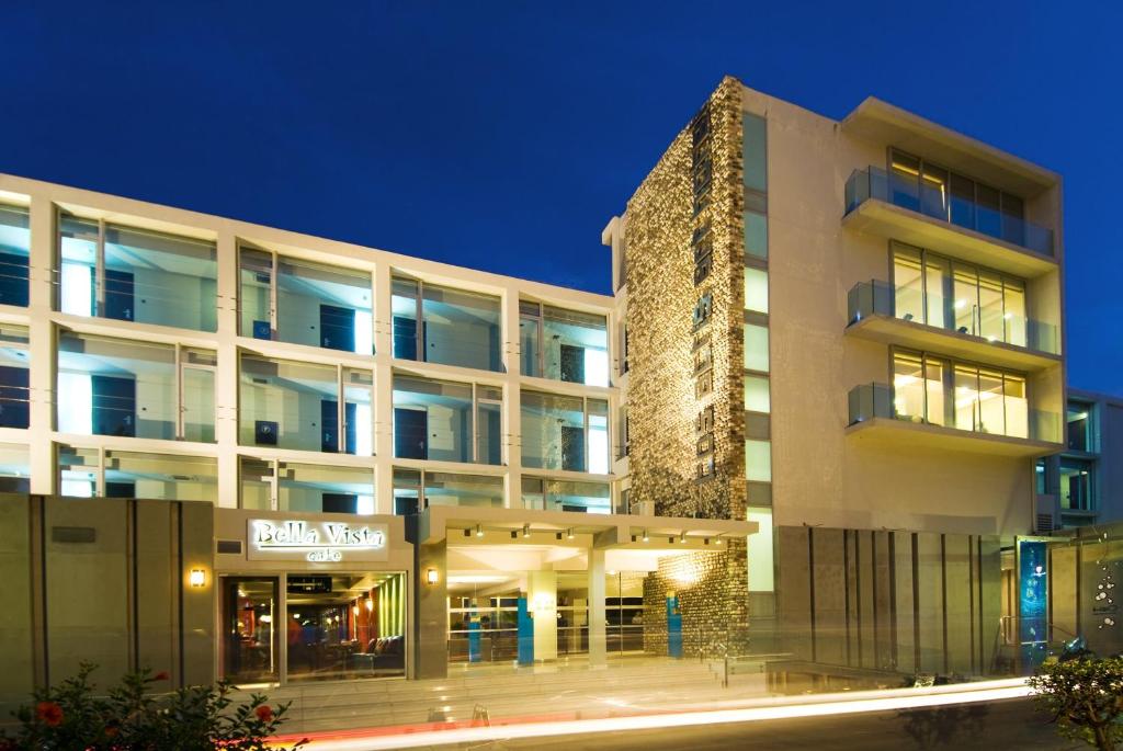 Kos Aktis Art Hotel 2