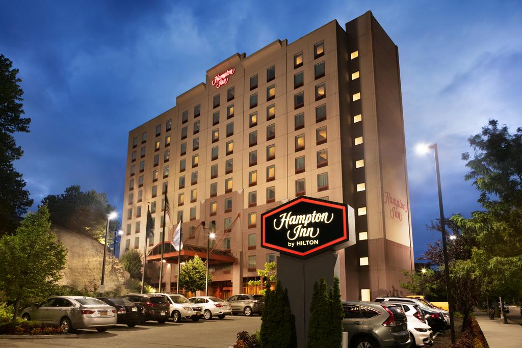 Hampton Inn New York 11