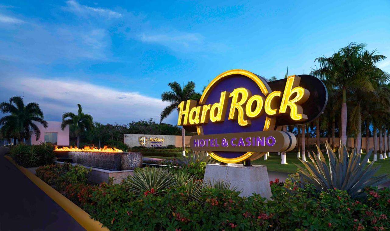 Hard Rock Hotel & Casino Punta Cana All Inclusive 1