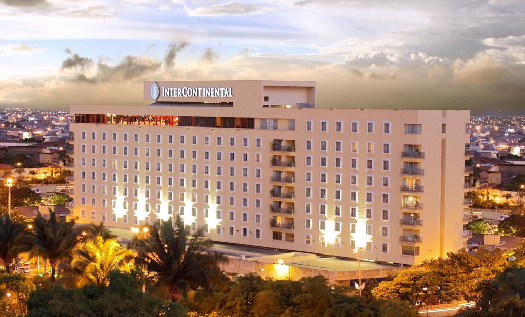 InterContinental Cali 9