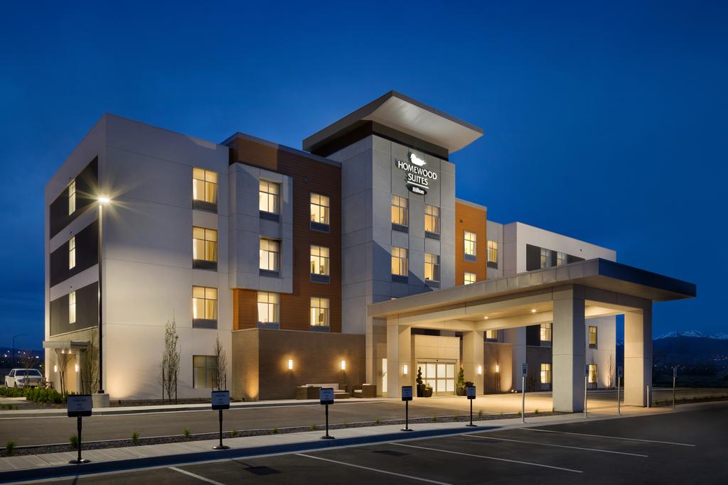 Homewood Suites By Hilton Salt Lake City Draper 1