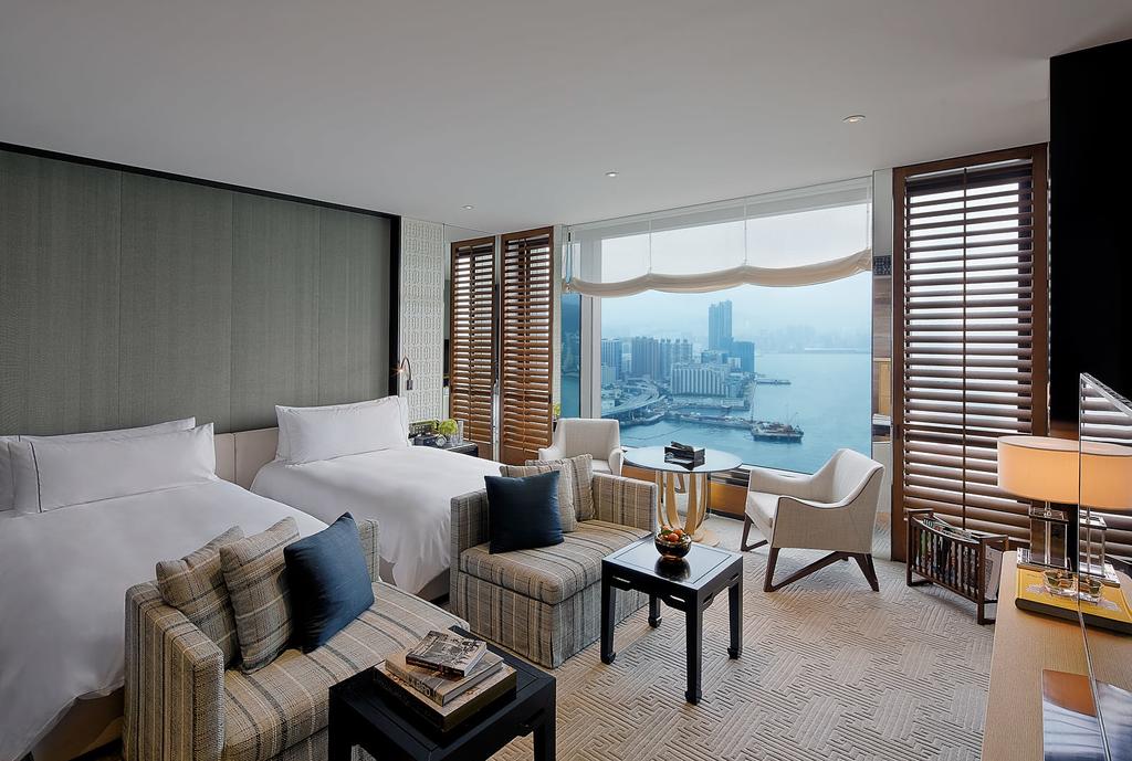 Rosewood Hong Kong 6