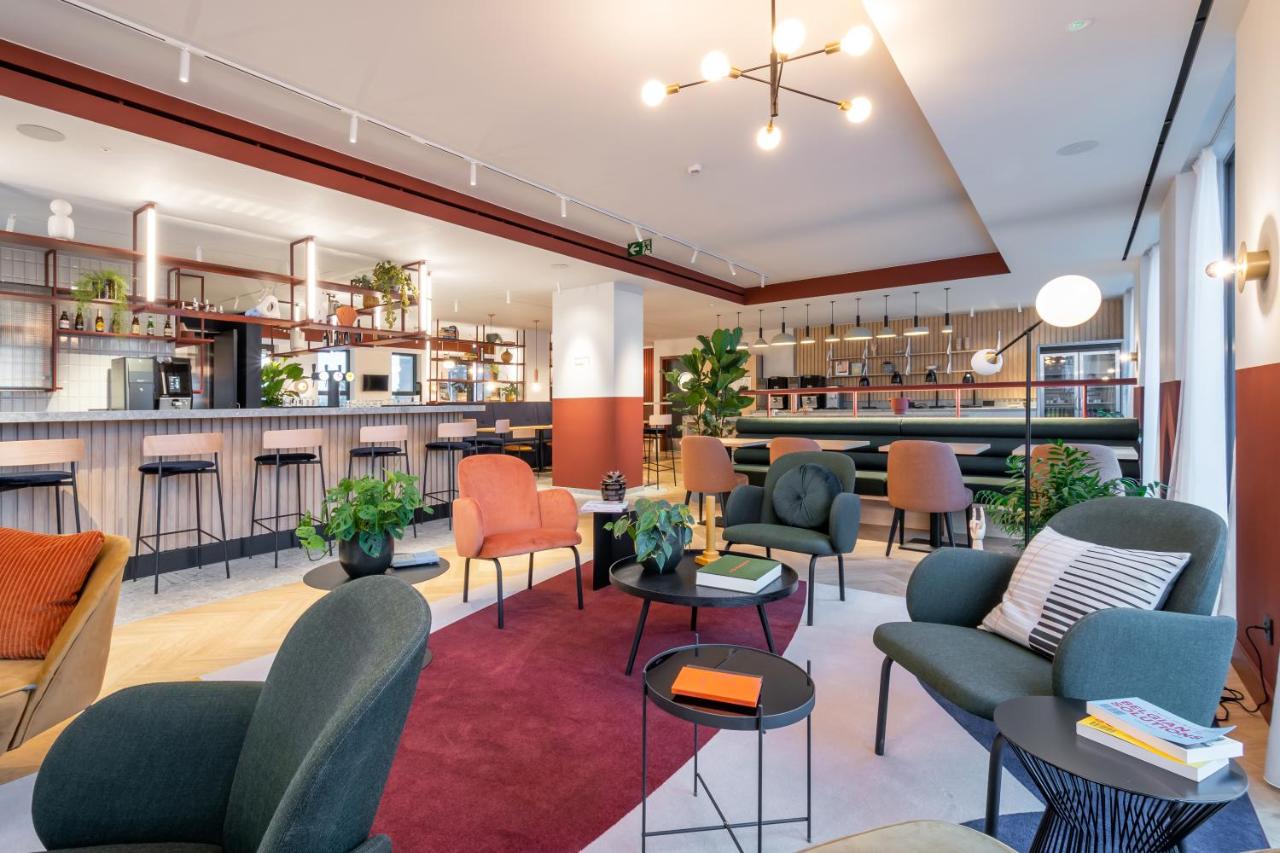 Residence Inn Brussels Airport 5