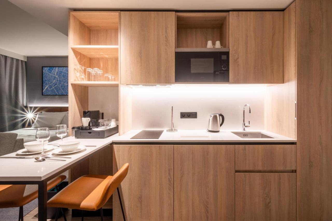 Residence Inn Brussels Airport 6