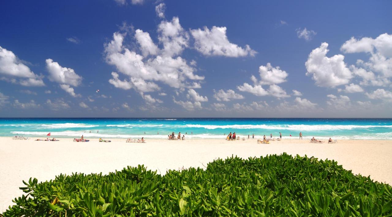 Grand Oasis Cancun All Inclusive 5