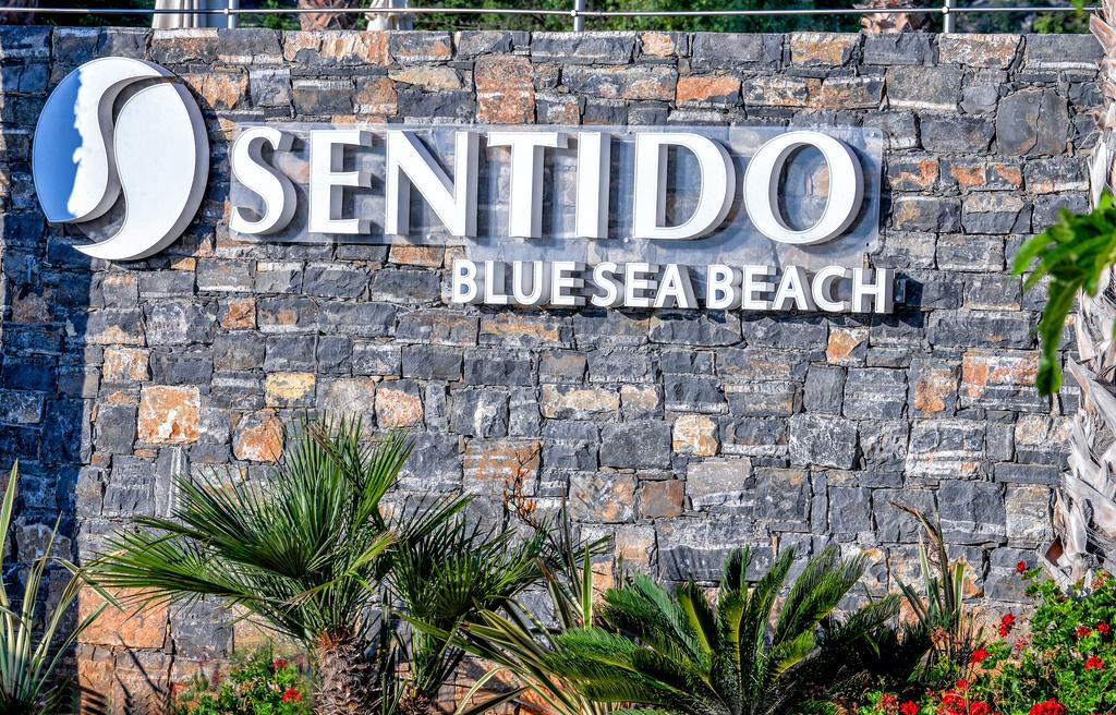 SENTIDO Blue Sea Beach Hotel