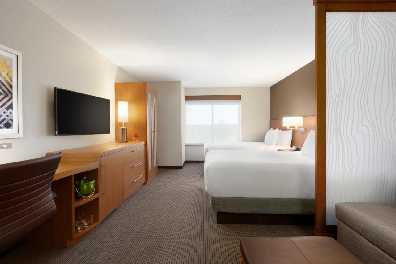 Hyatt Place Niagara Falls 4