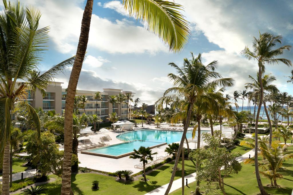 Westin Punta Cana Resort