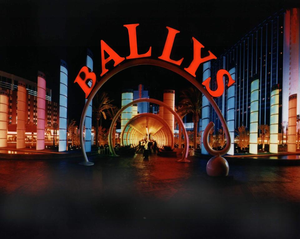 Bally's Las Vegas - Hotel & Casino 2