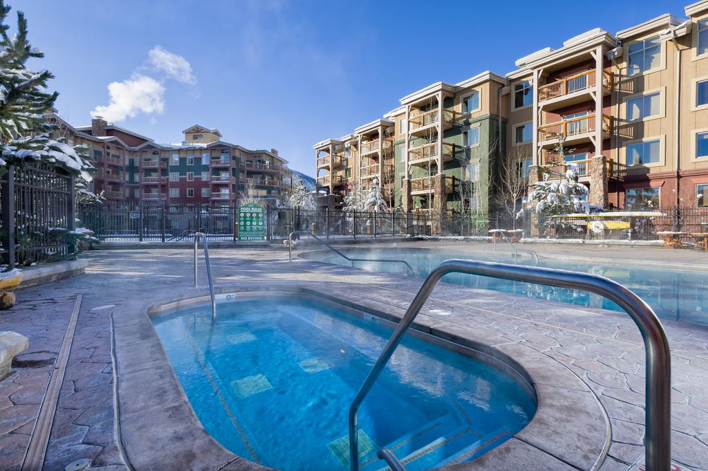 Westgate Park City Resort And Spa 3