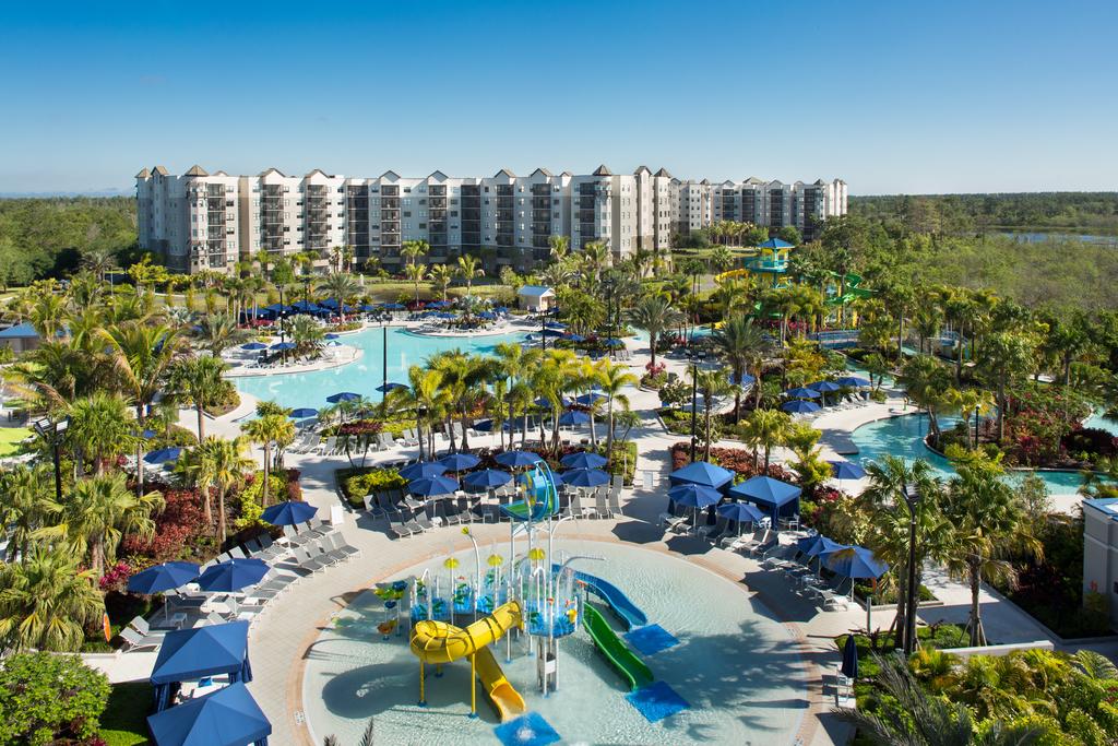 The Grove Resort Orlando 8