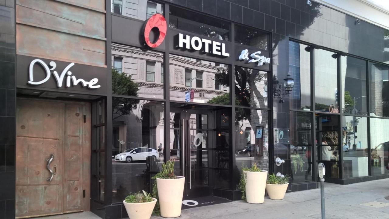 O Hotel 1