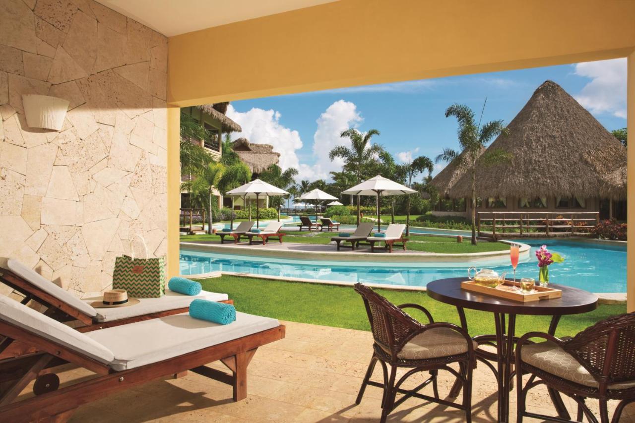 Zoetry Agua Punta Cana - All Inclusive 5