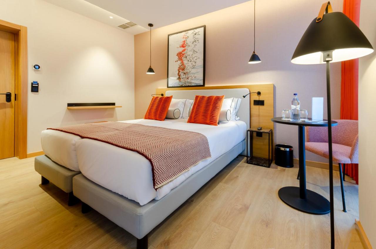 Rocco Forte Hotel De Russie 2