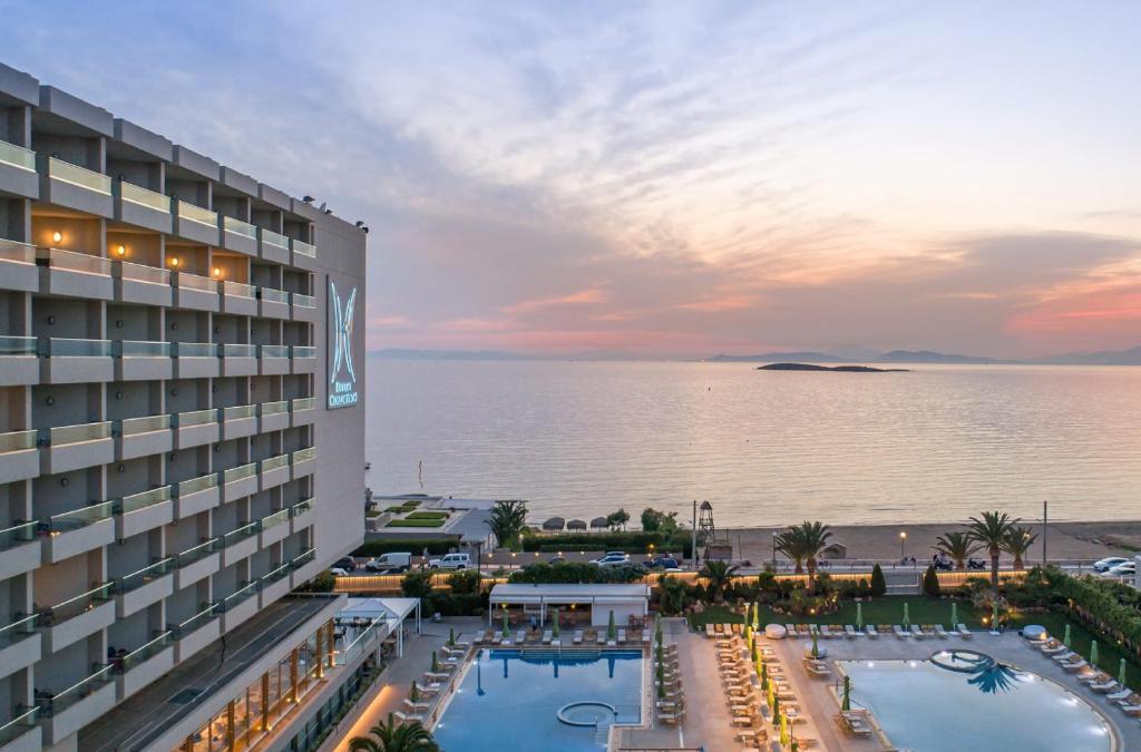 Divani Apollon Palace & Thalasso 1