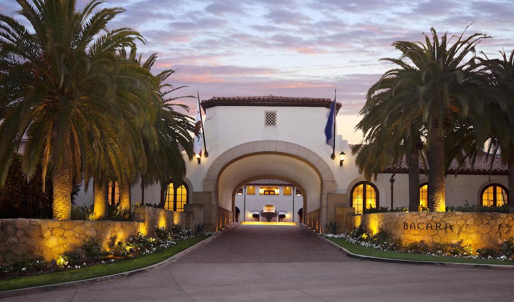 The Ritz-Carlton Bacara, Santa Barbara