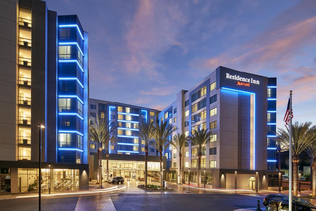 Residence Inn by Marriott at Anaheim Resort/Convention Cntr 1