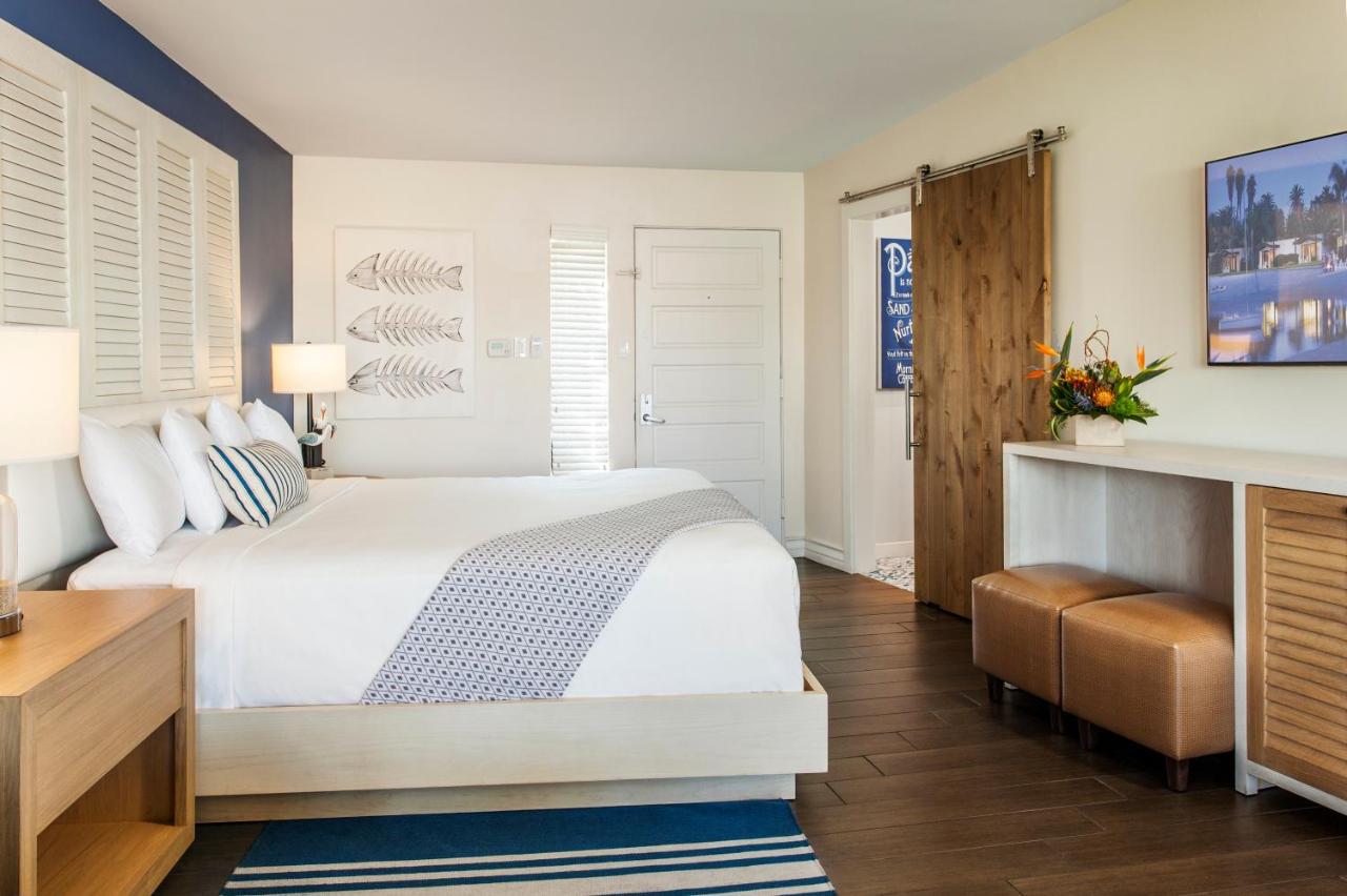 Paradise Point Resort & Spa 9