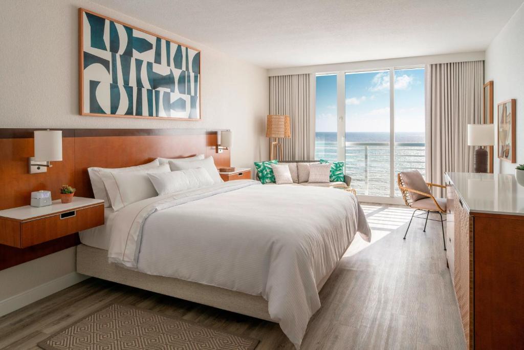 The Westin Fort Lauderdale Beach Resort 11