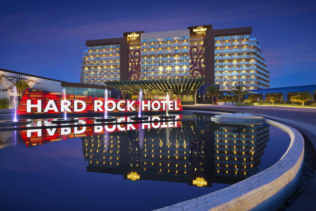 Hard Rock Hotel 11