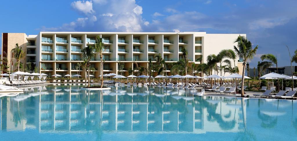 Grand Palladium Costa Mujeres Resort & Spa - All Inclusive