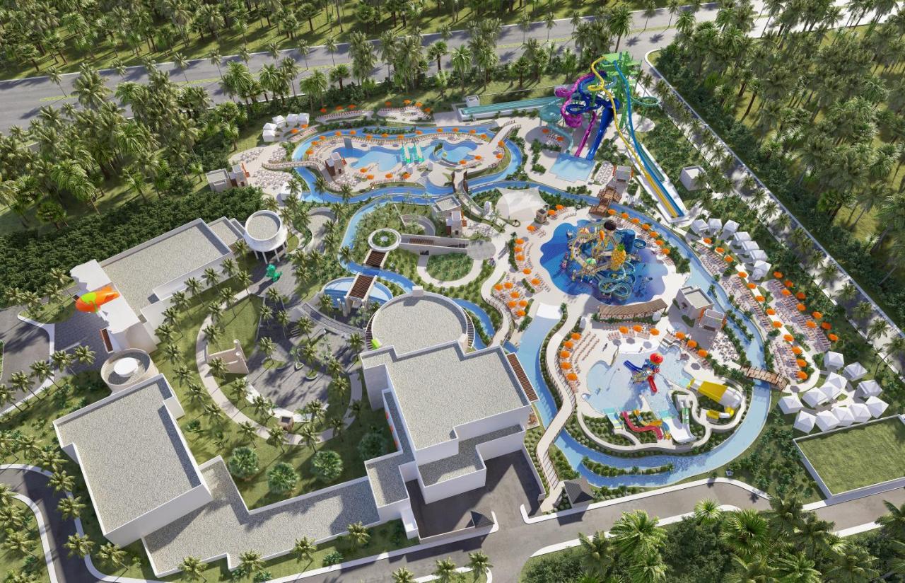 Nickelodeon Hotels & Resorts Riviera Maya All Inclusive 5