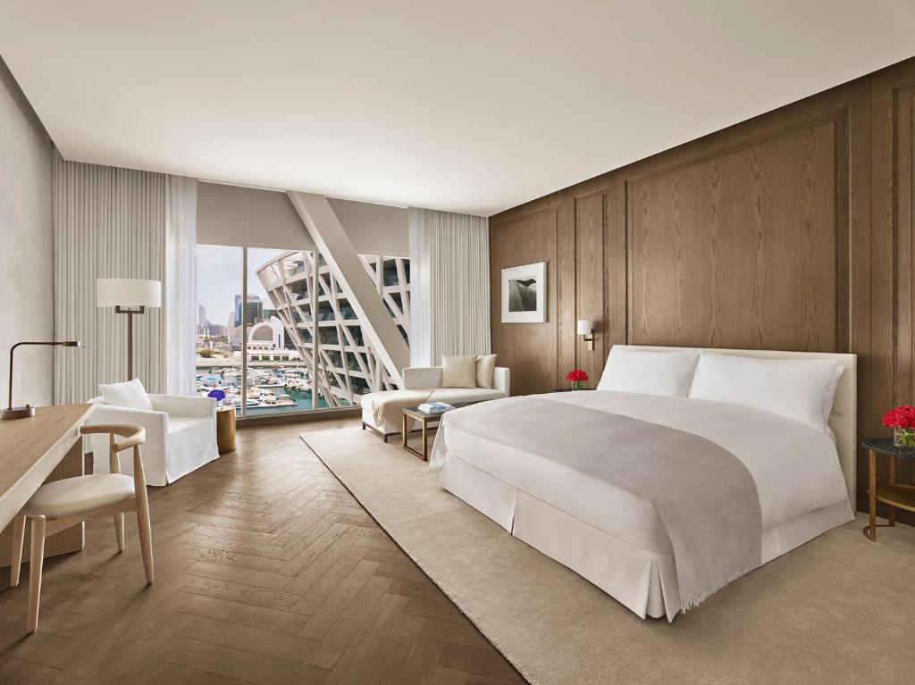 The Abu Dhabi Edition 1