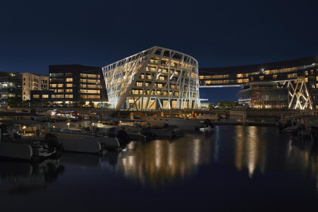 The Abu Dhabi Edition 11