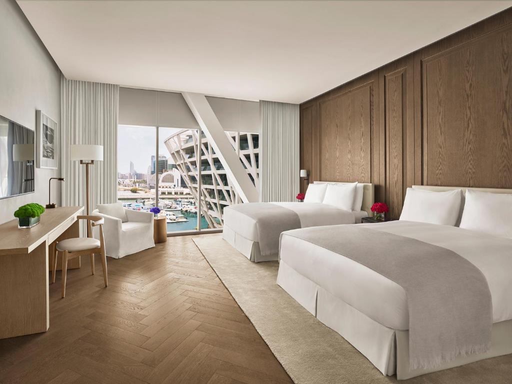 The Abu Dhabi Edition 2