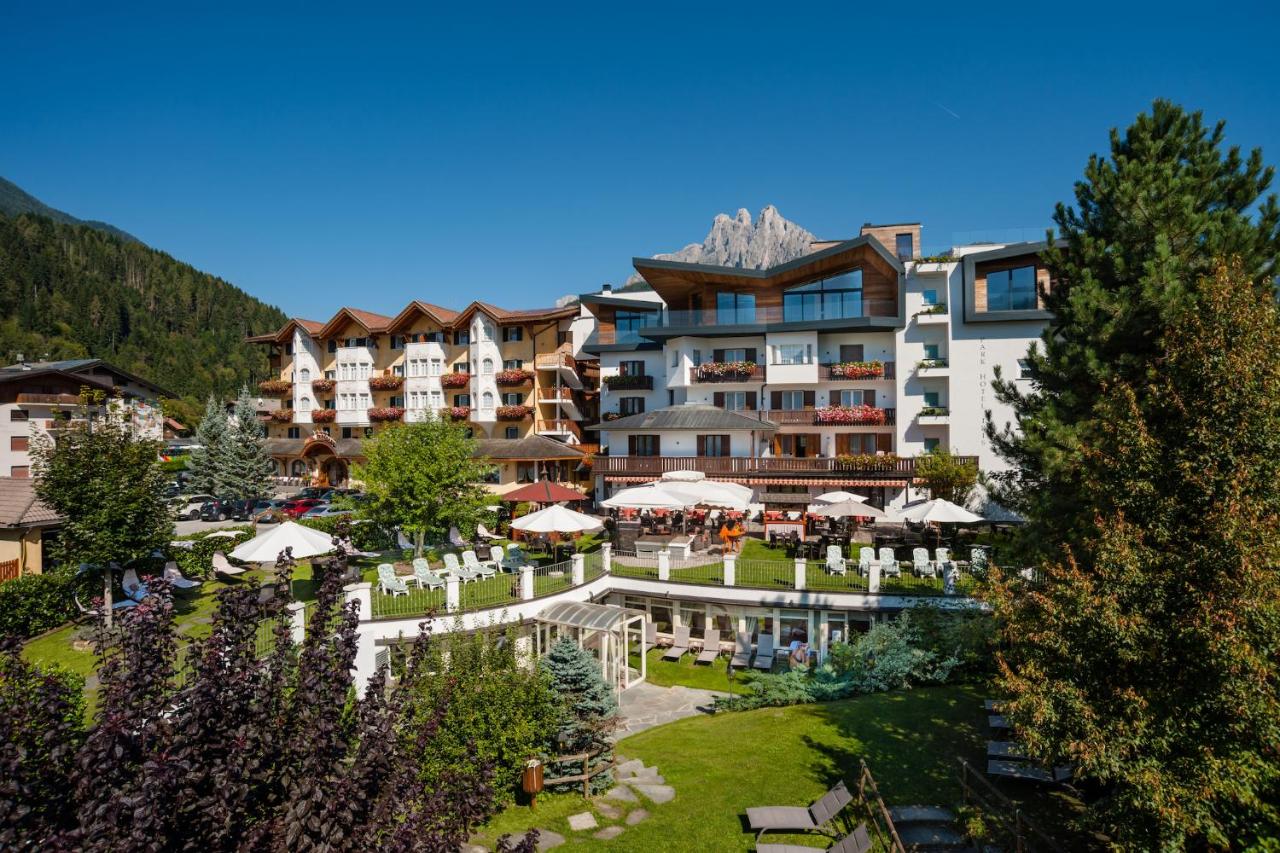 Brunet - The Dolomites Resort 2