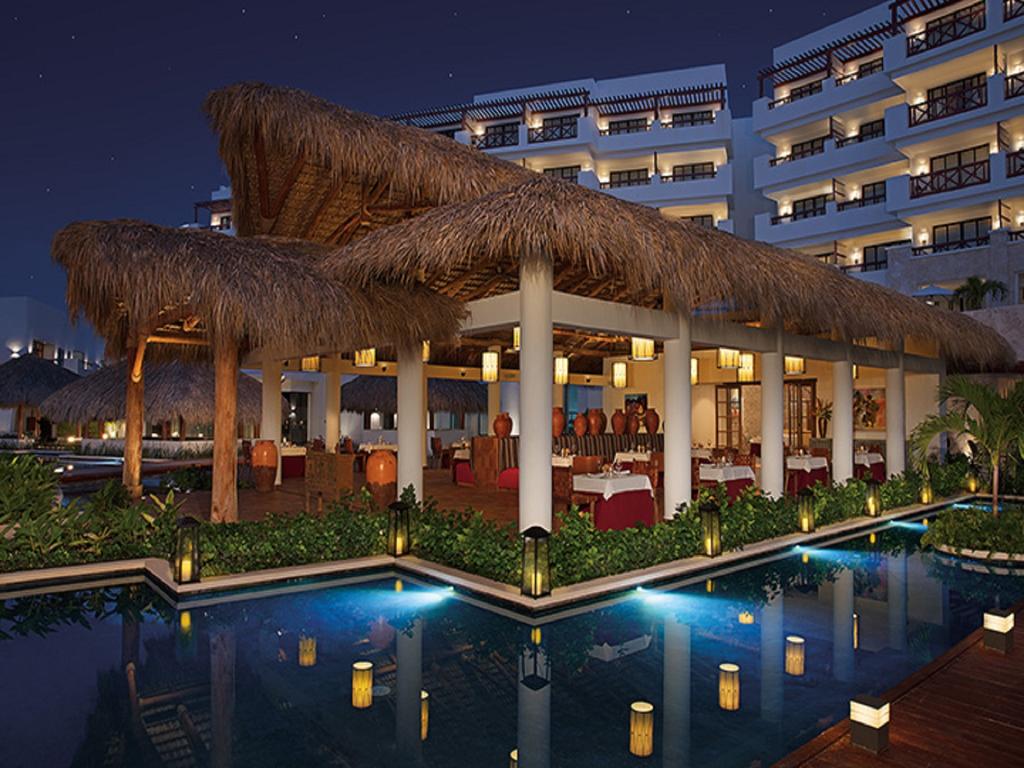 Secrets Cap Cana Resort & Spa 1