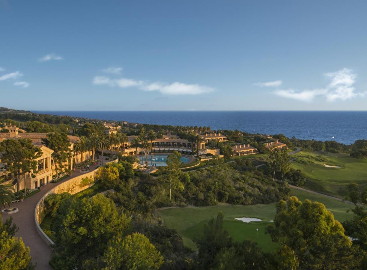 The Resort at Pelican Hill 1