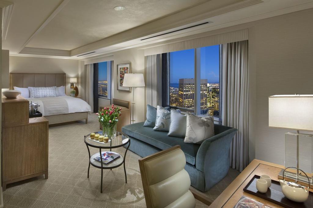 Loews Regency San Francisco 4